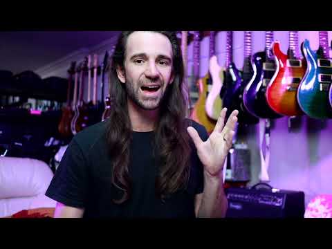 Studio Monitors, JB Pickups, Cats & Stuff - Q&A 159