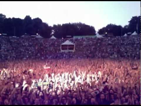 Pearl Jam "Unthought Known - Live from Berlin"