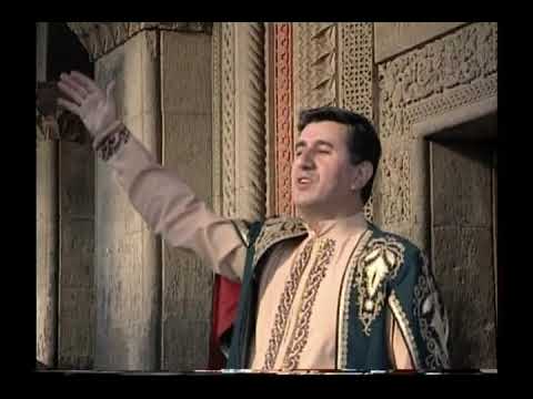 Թովմաս Պողոսյան - Հայեր միացեք / Tovmas Poghosyan - Hayer miaceq