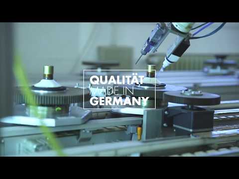 ETON -  Quality made in Germany