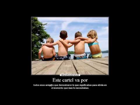 PACOGOLLO - DOS COLEGAS QUE NO FALLAN