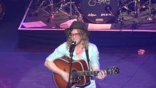 Say So, Allen Stone, Seattle, 2012