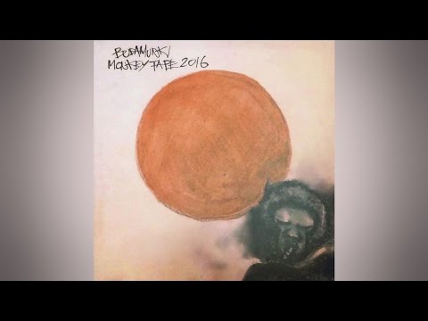 Budamunk - Monkey Tape 2016 (Full Album)