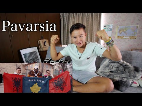 Most Beautiful Song !? Pavarsia | Cliqme