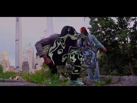 Superfi¢ial - "STYLE"  ft. Tai Cheeba