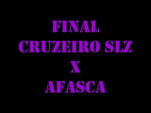 FINAL COPA MONTE CASTELO 2016 DE FUTSAL SUB12  CRZ SLZ X AFASCA