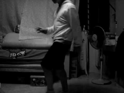 Dance Harder Shuffle Video By Sonic