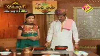 Mee Inti Vanta June 07 '10 Part - 1