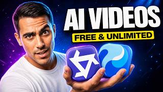 Free AI Video Generators: How to Create High-Quality AI Videos