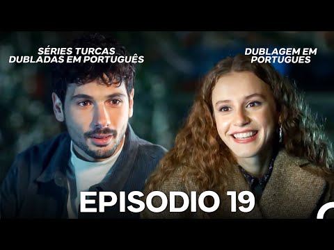 A Agência Episódio 19 (Dublagem em Português)