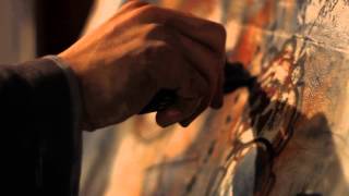 Live Painting_Fred Chauvain