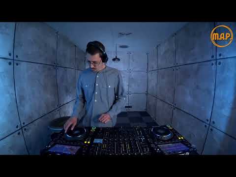 metalight on map - 11 June 2022 Live Dj Set Mix drum bass