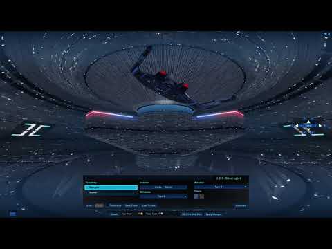 Star Trek Online Abridged Ship Reviews - Walker-Class