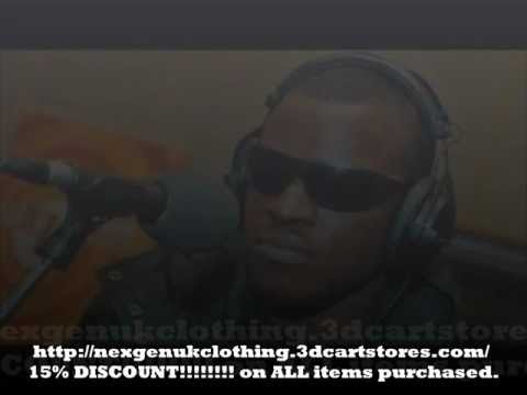 Sneakbo ft Lauran Alexandria - Fire