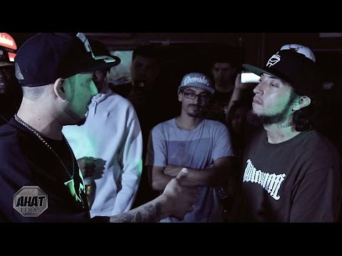 Core the Emcee vs YaYo