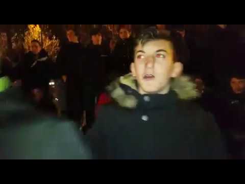 VITOH VS. DENEKA - FBY17 - Parmac Battles (28/01/17) | 14avos |