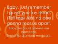 Forever Your Girl Lyrics // Paula Abdul