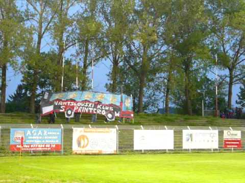 Odra Opole - Start Namysłów [PP] 01/05/10