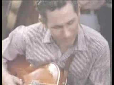 Beautiful Brown Eyes - Chet Atkins