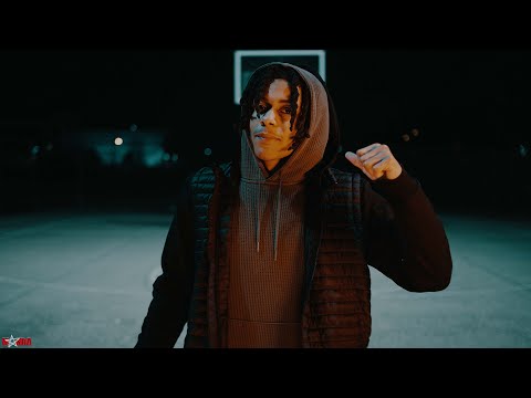 Lil Kion - "Above You"