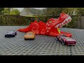 Mattel Hot Wheels miestas trasų paleidikliai