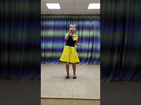 Махотина Настя