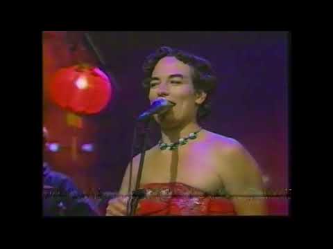 Squirrel Nut Zippers - Put a Lid on It - Late Night w Conan O'Brien 9-26-1997