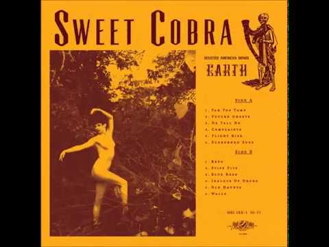 Sweet Cobra - He Tall He