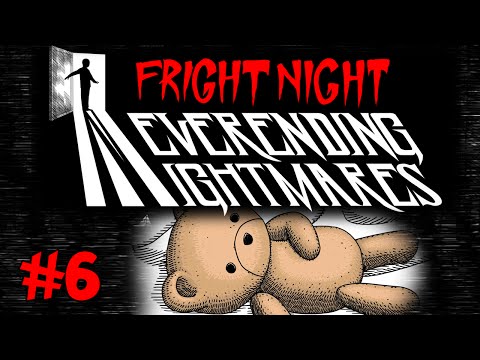 Neverending Nightmares Android