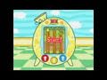 Tamagotchi: Party On Nintendo Wii Gameplay Follow The