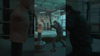 Download lagu Round 2 of Elite Challenge Boxing Combos ⬇️ #boxing #boxingtraining #motivation mp3
