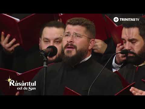 Grupul psaltic Tronos - Colindul tatălui