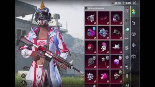 クラシック　そのあとスクリム　PUBG MOBILE