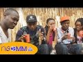 Anombi Don Masika Pombe Official HD Video ATL ENT