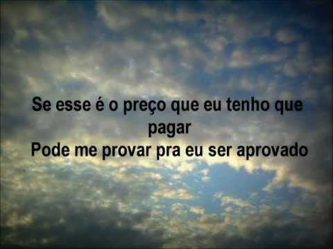 Me dá poder de filho - Marcelo Aguiar (Legendado)