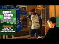 GTA SA DirectX 2 0 SPECIAL 100 Walkthrough Mission 86 Key To Her Heart Millie S Keycard