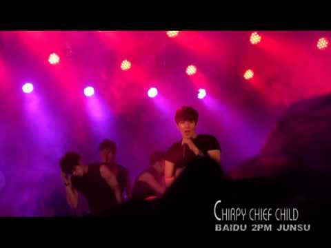 [CCC]100717 2PM CABI HAVANA CON JUNSU - Again & Again.mpg