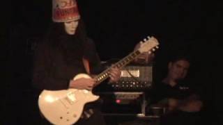 Buckethead - Secret Recipe: Segment #5
