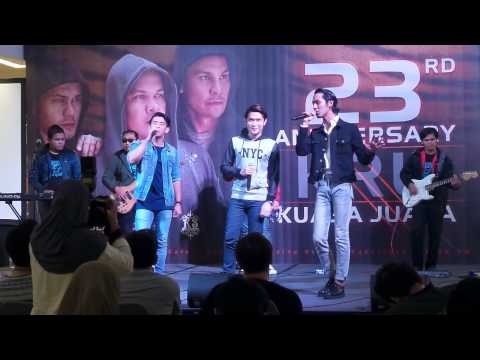 Forteen - Linangan Terakhir #23rdAnniversaryKRU