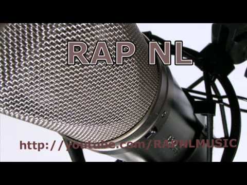 Laanie Ft Mica -  van binnen is ze Stil