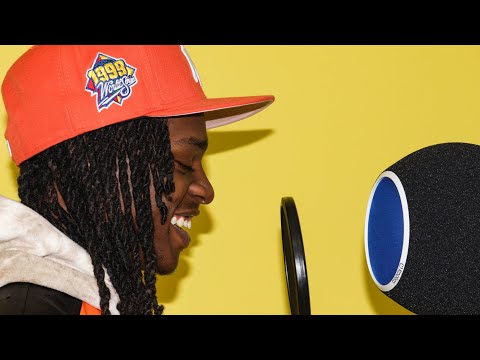 MBF Rico - 1600 Degrees Freestyle | Politics As Usual