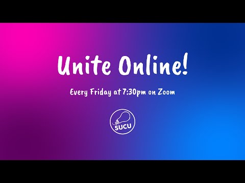 Unite Online! | 16-04-2021