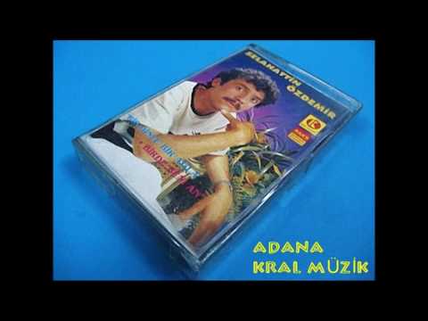 Selahattin Özdemir - Kader Zinciriyle Bağlamış Beni