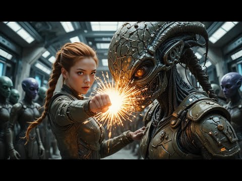 sci fi hfy stories and SCIFI-HFY