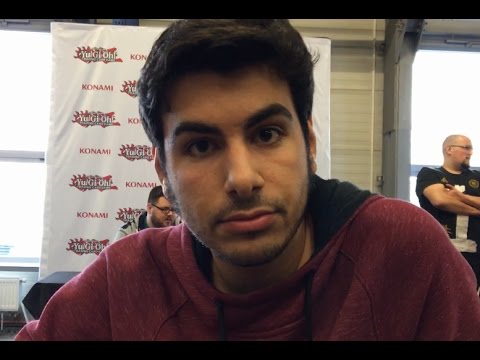 YCS Prague Top 32: 60-Cards Paleozoic Frog Deck Profile! [Post Fuen Mar 17]