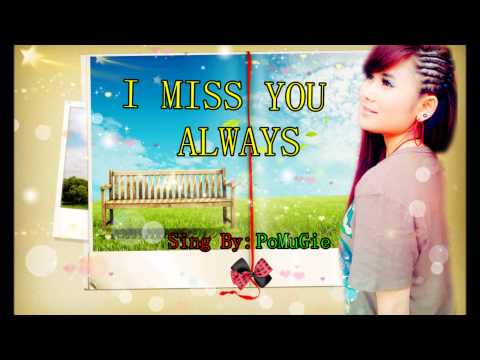 Karen song - i miss you always by Pomugie
