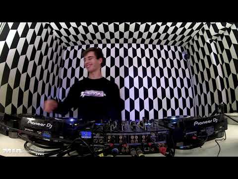 Baron Von Trax [MIA MAO live] DJ set | Trance