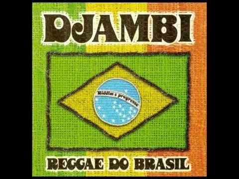Memórias - Djambi