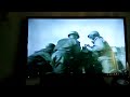 Opening To Heartbreak Ridge 1987 VHS