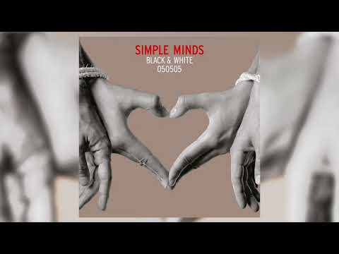 Kiss the Ground - Simple Minds